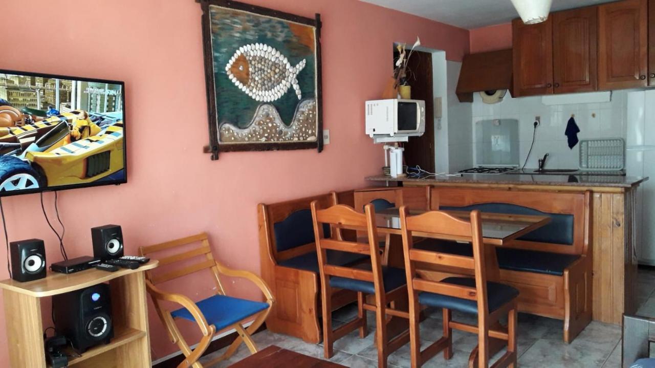 Apartamento La Balconada La Paloma Extérieur photo